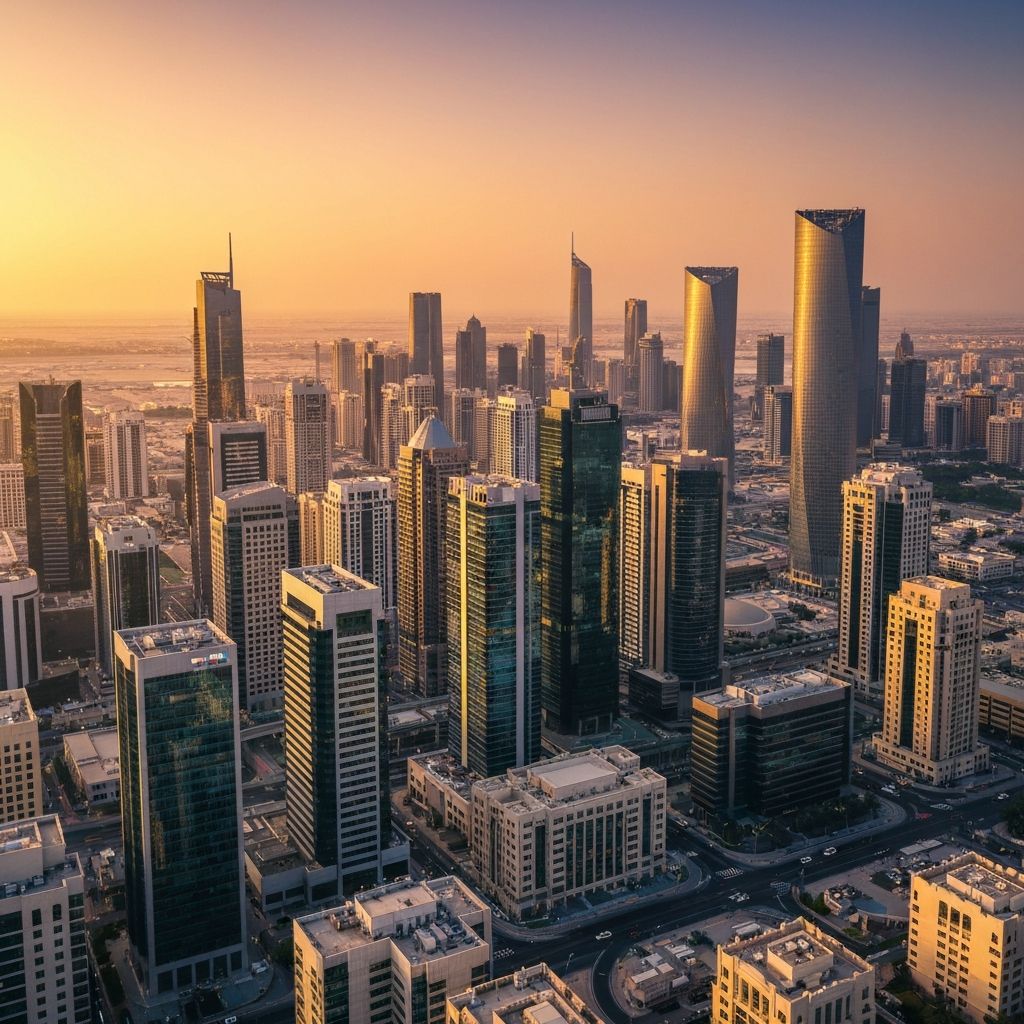 الأعمال في ابوظبي